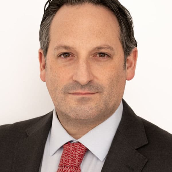 Dr Lorenzo Garagnani