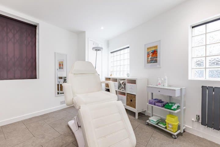 SE1 Medical Aesthetics - Treatment Room