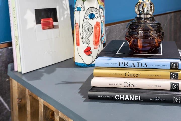 SE1 Medical Aesthetics - Luxury Details